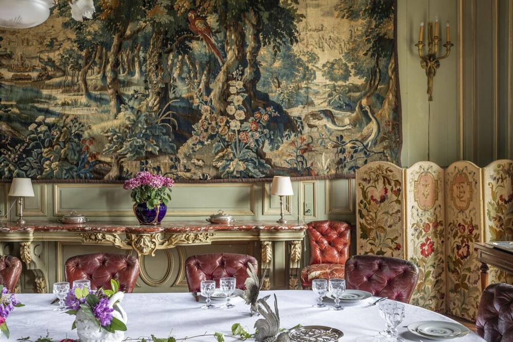 Photo of Others in La Jumelliere