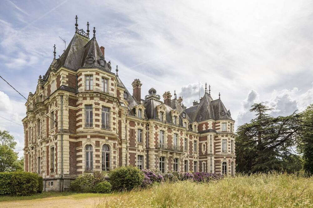 Photo of Outdoor in La Jumelliere