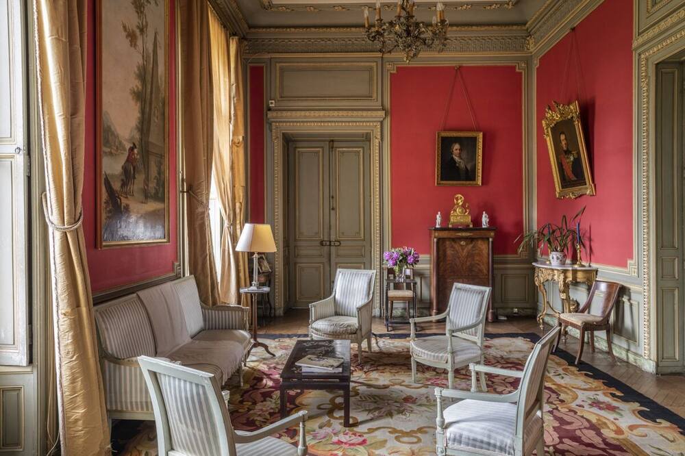 Photo of Others in La Jumelliere