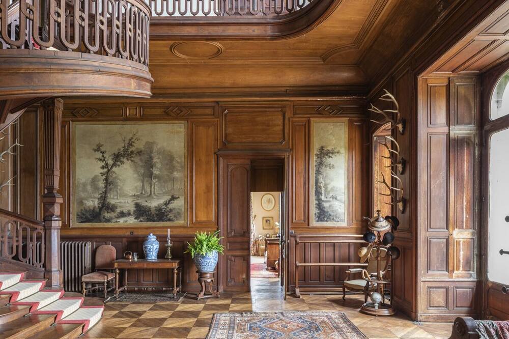 Photo of Others in La Jumelliere