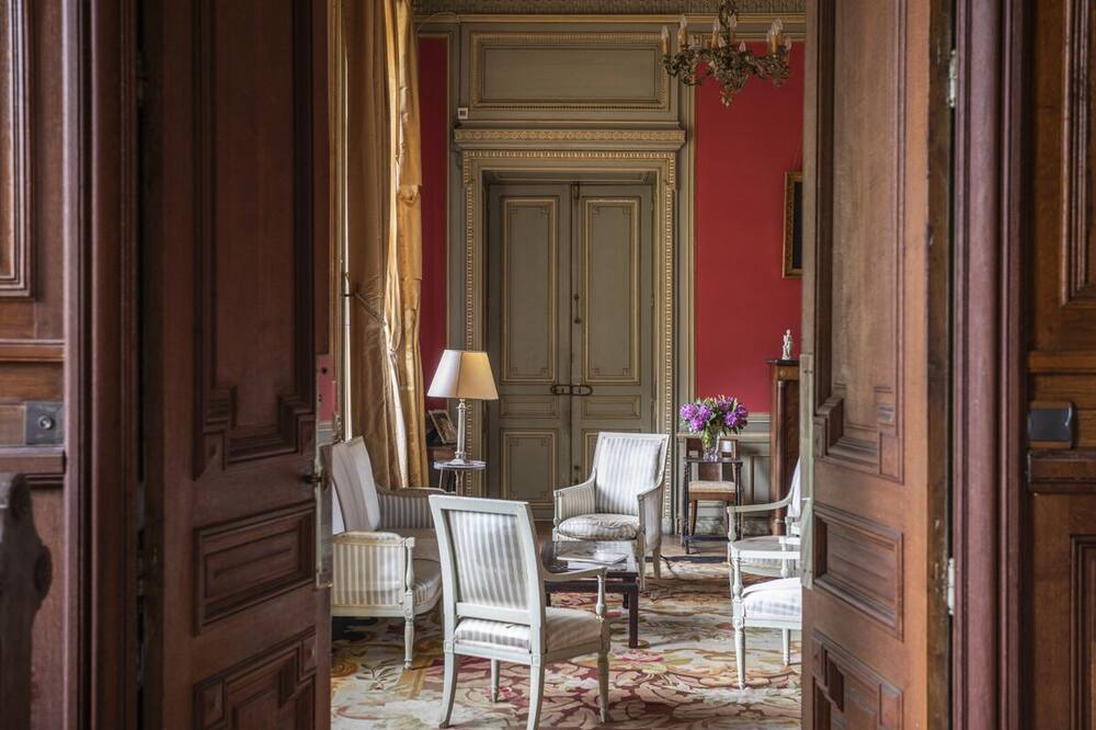 Photo of Others in La Jumelliere