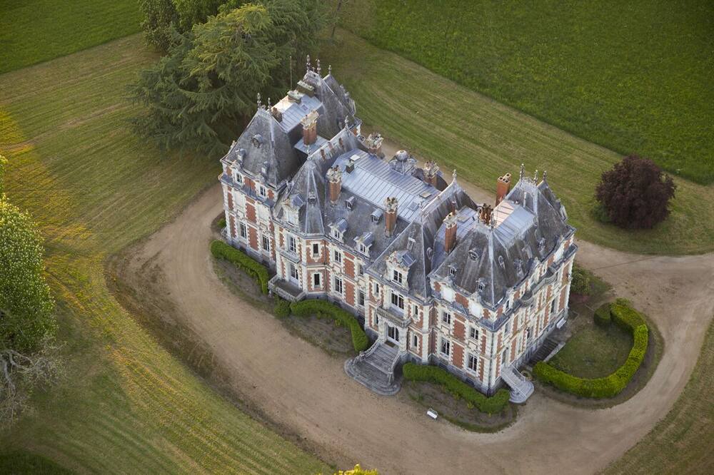 Photo of Others in La Jumelliere