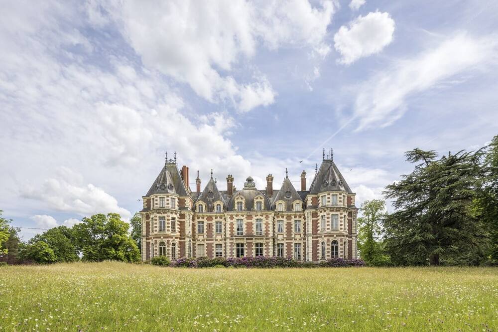 Photo of Outdoor in La Jumelliere