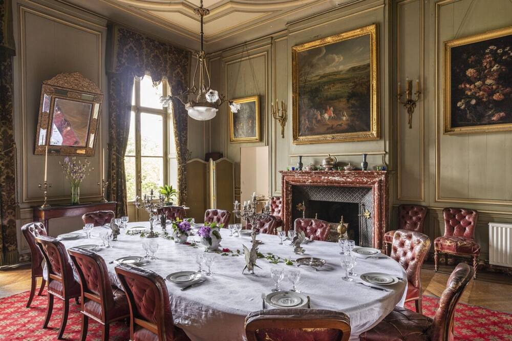 Photo of Others in La Jumelliere