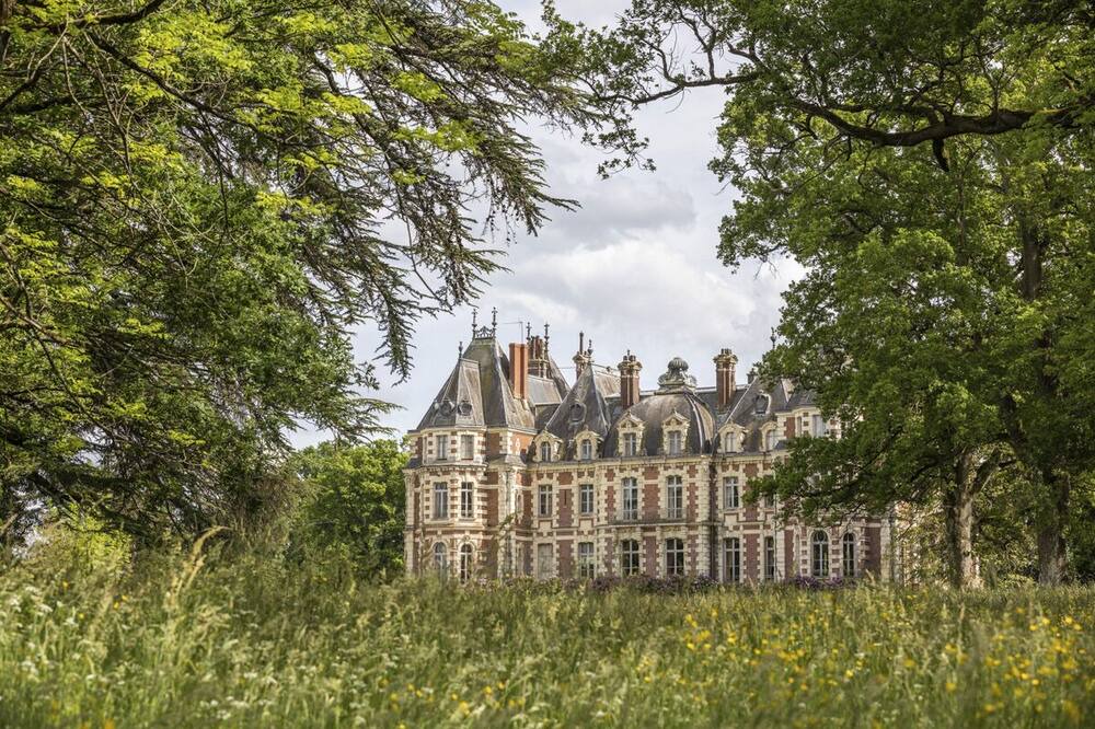 Photo of Outdoor in La Jumelliere