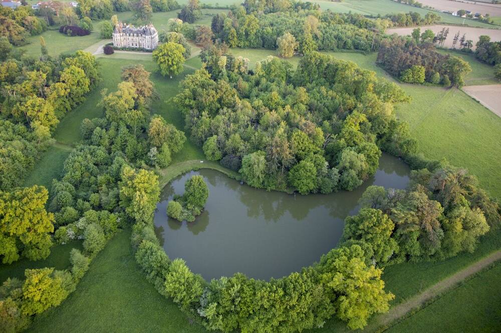 Photo of Outdoor in La Jumelliere