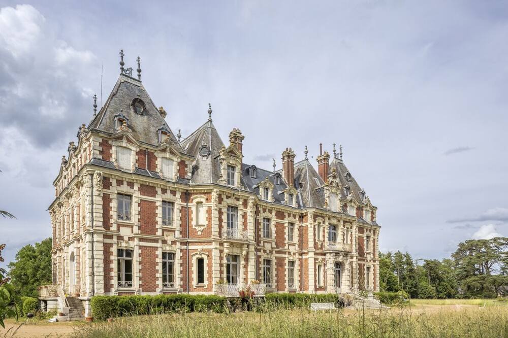 Photo of Outdoor in La Jumelliere