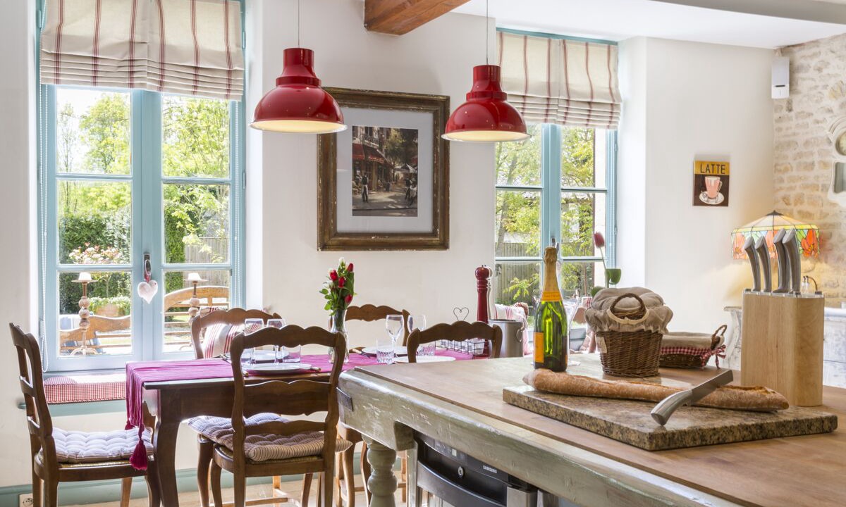 Photo of Others in Courcerac