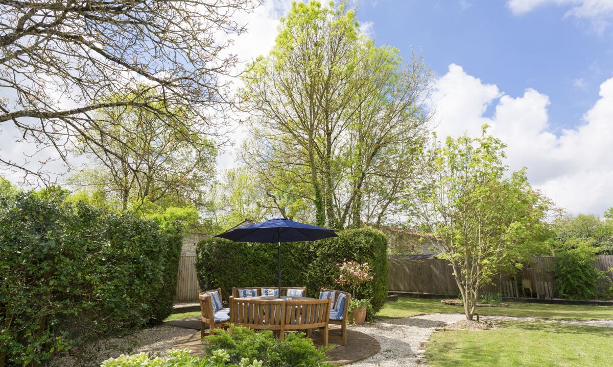 Photo of Outdoor in Courcerac