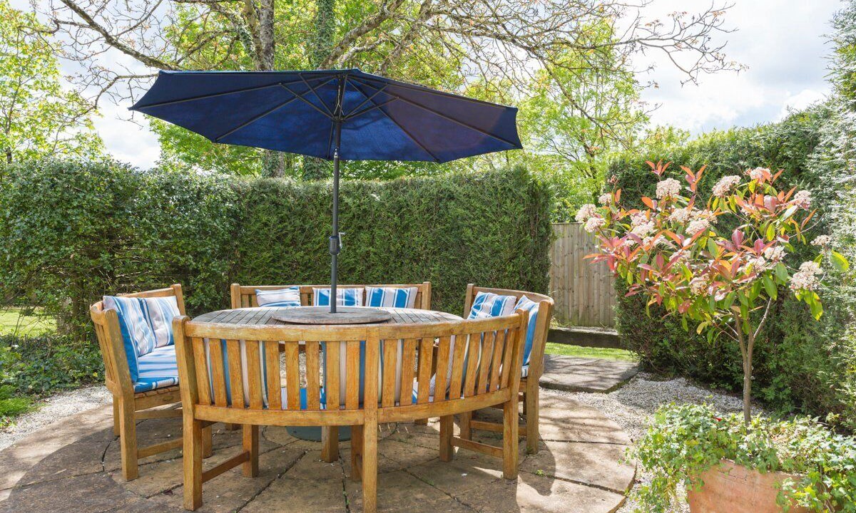 Photo of Outdoor in Courcerac