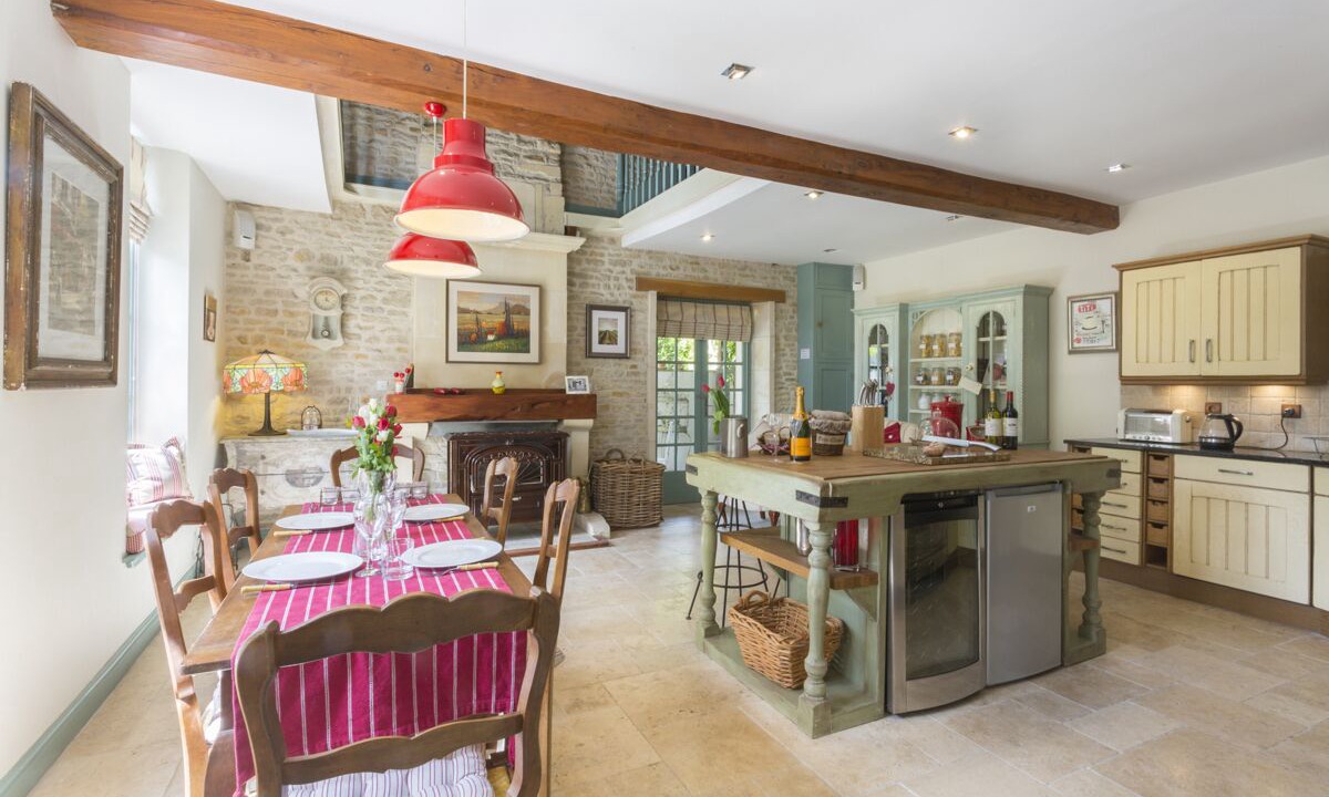 Photo of Others in Courcerac