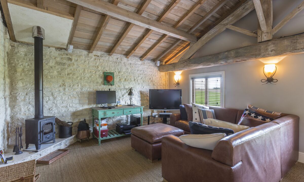 Photo of Livingroom in Courcerac