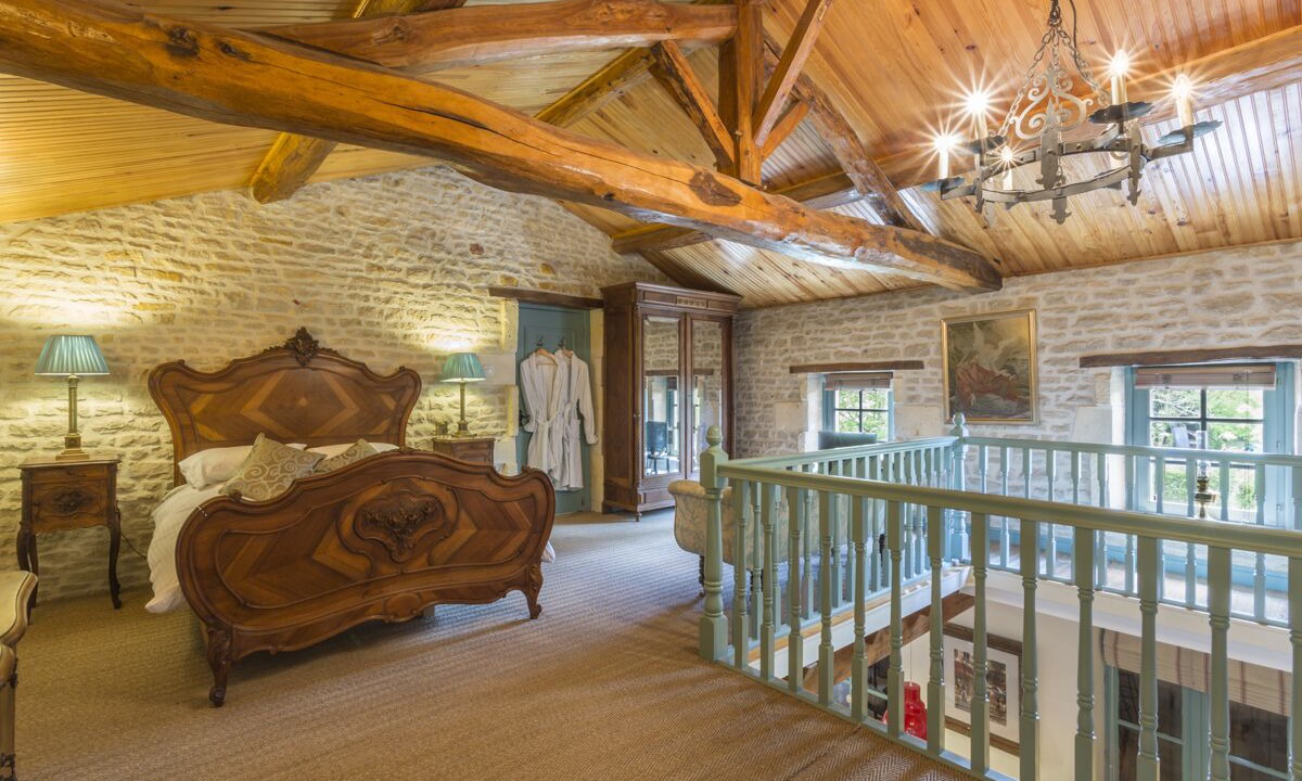 Photo of Others in Courcerac