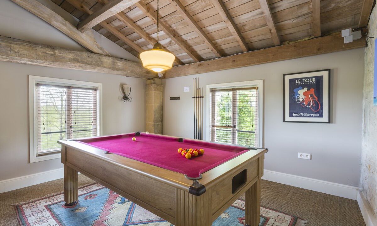 Photo of Bedroom in Courcerac