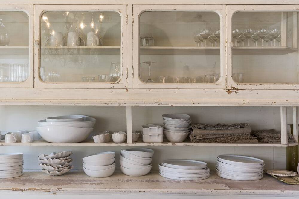 Photo of Kitchen in La Capelle-et-Masmolene