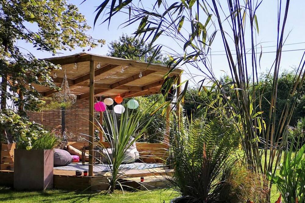 Photo of Outdoor in Langourla