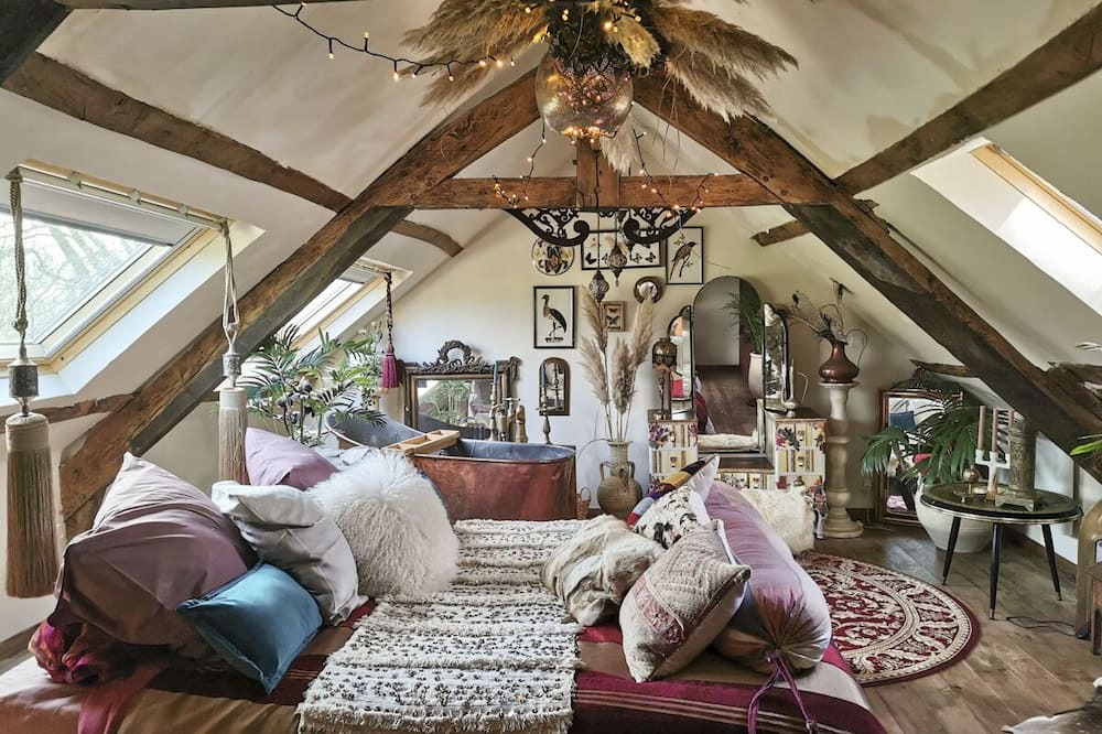 Photo of Bedroom in Langourla