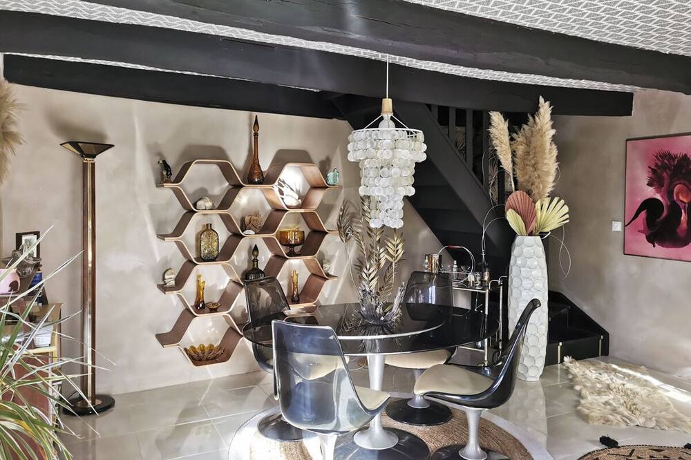 Photo of Kitchen in Langourla