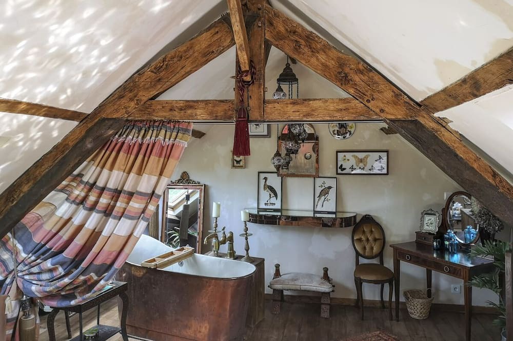 Photo of Livingroom in Langourla