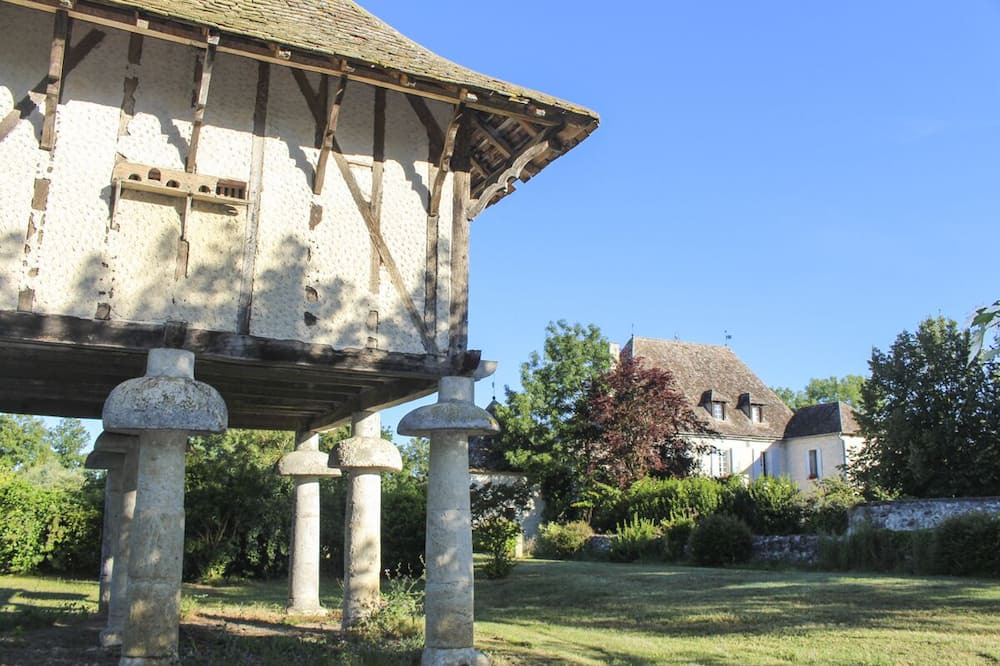 Photo of Outdoor in Agnac