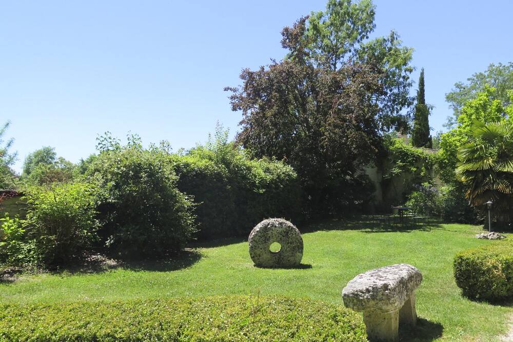 Photo of Outdoor in Agnac