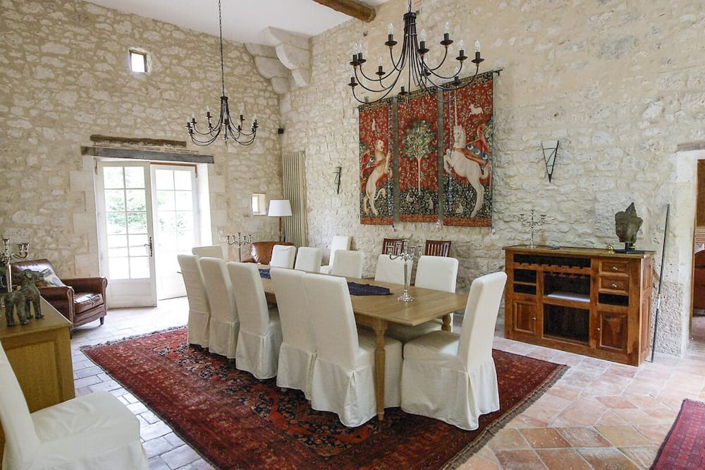 Photo of Kitchen in Agnac