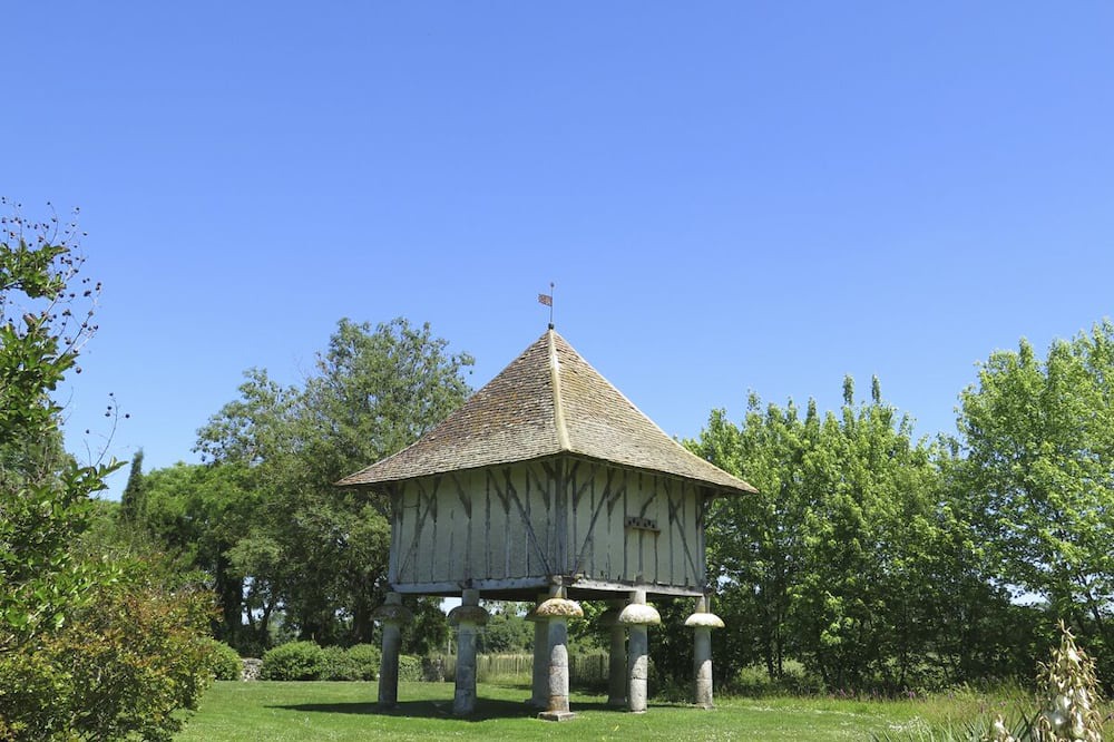 Photo of Outdoor in Agnac