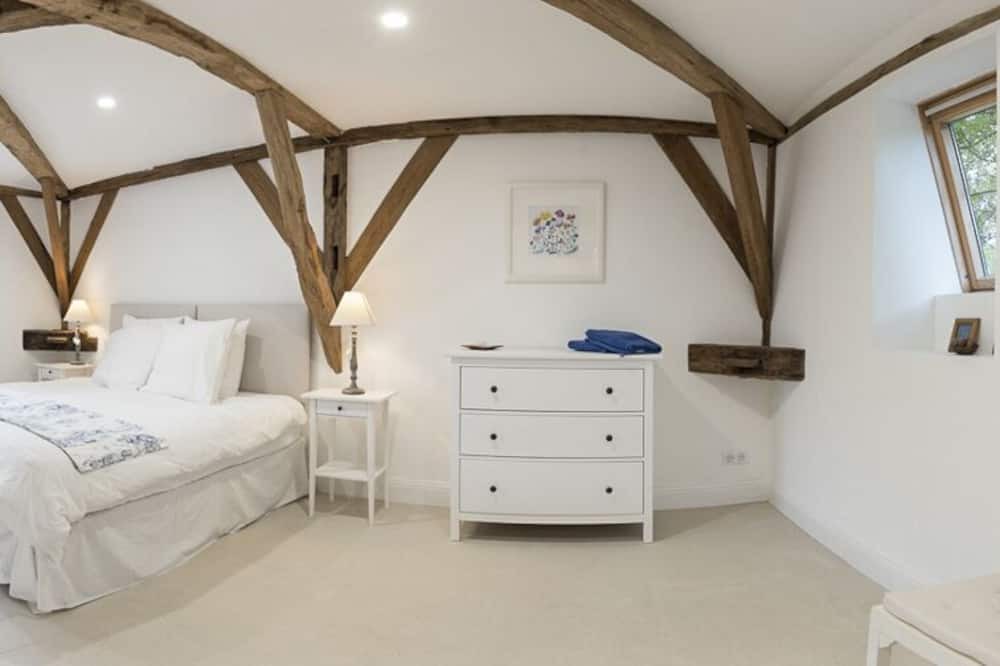 Photo of Bedroom in Agnac