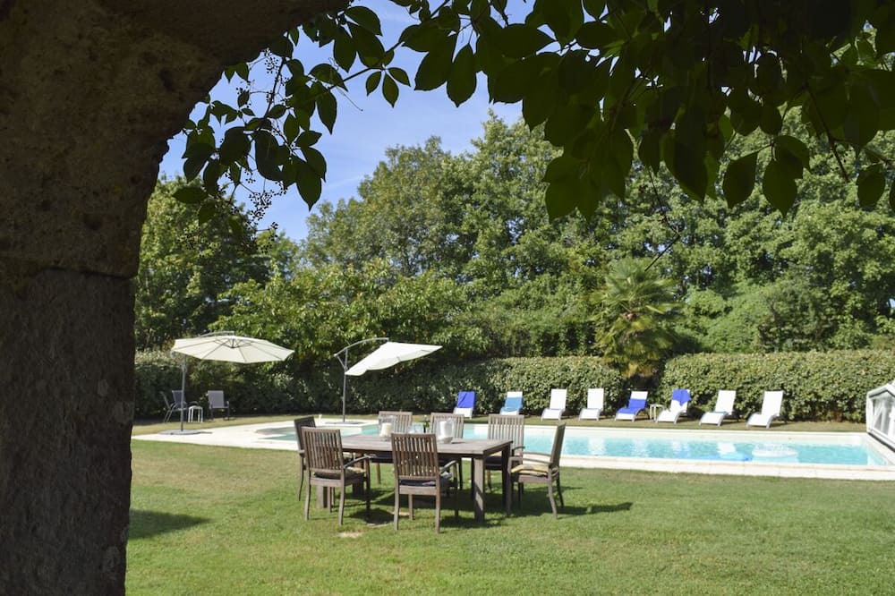 Photo of Outdoor in Agnac