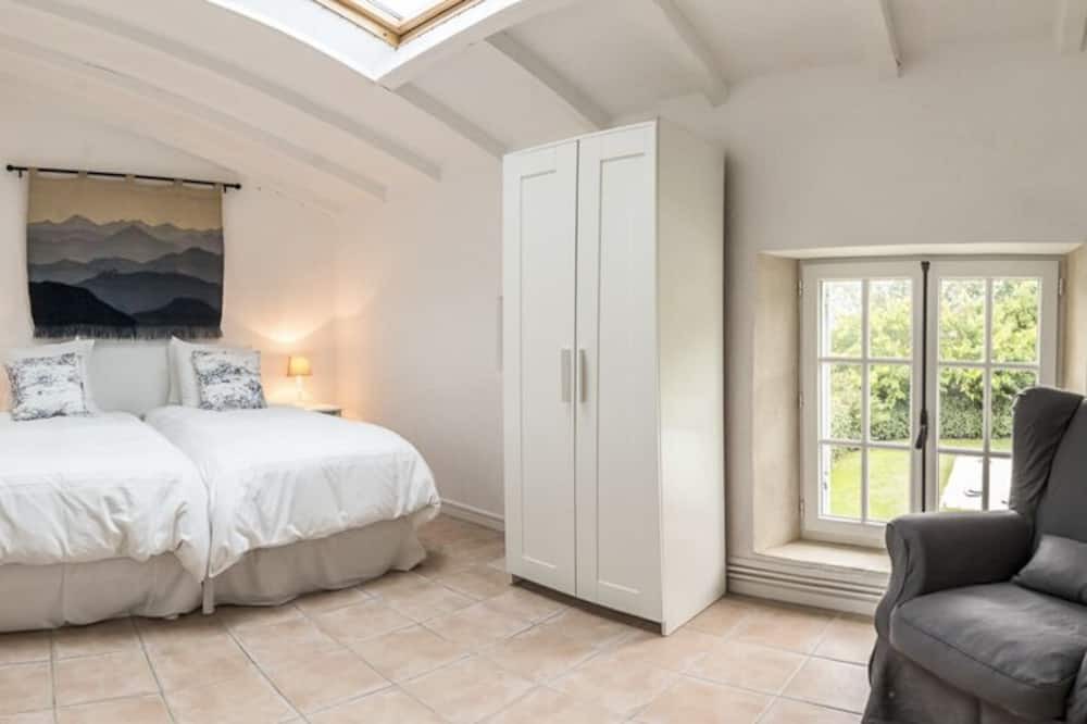 Photo of Bedroom in Agnac