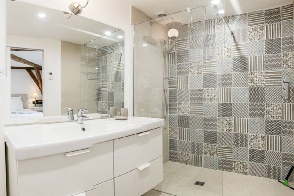 Photo of Bathroom in Agnac