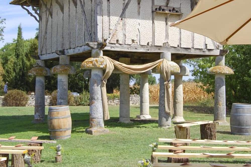 Photo of Outdoor in Agnac