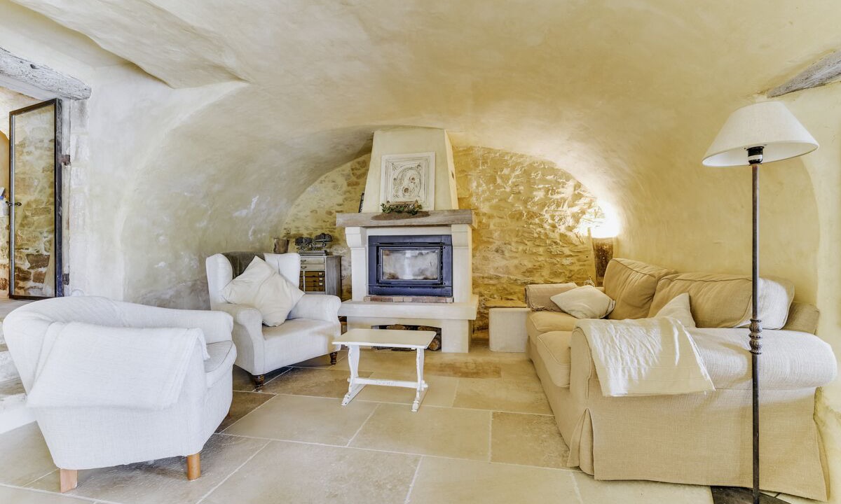 Photo of Livingroom in Sabran