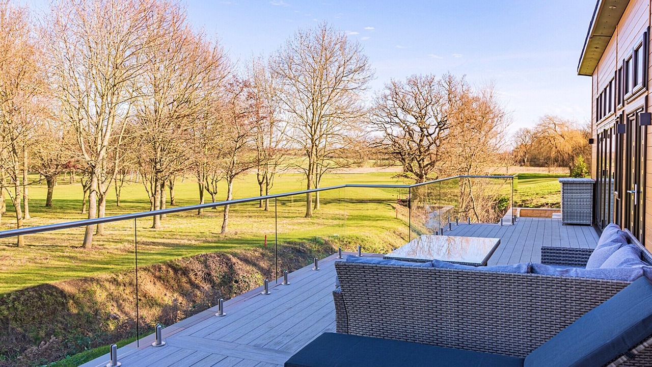 Photo of Outdoor in Bourn