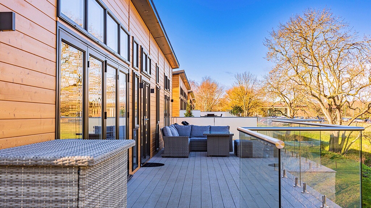 Photo of Outdoor in Bourn