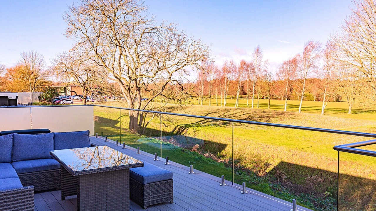 Photo of Outdoor in Bourn