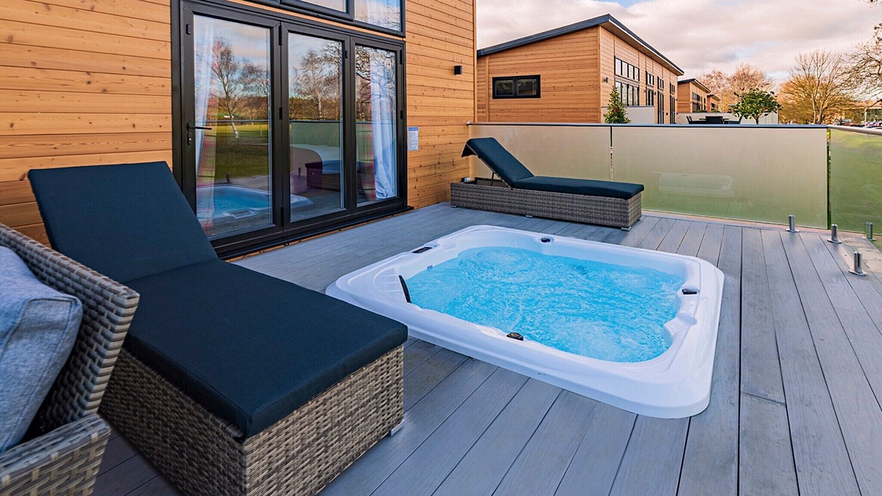 Photo of Outdoor in Bourn