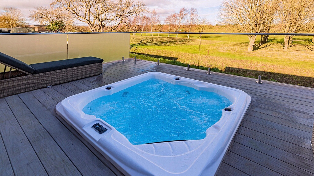 Photo of Outdoor in Bourn