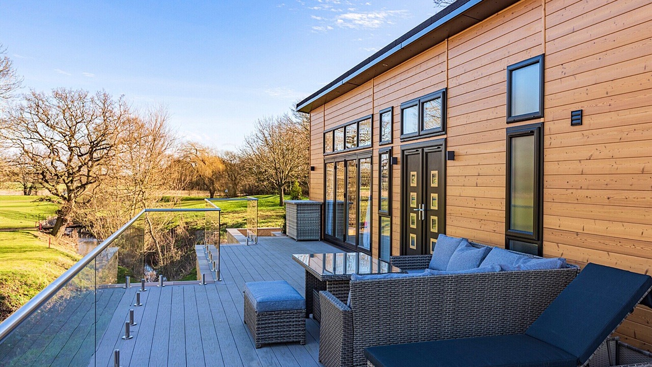 Photo of Outdoor in Bourn