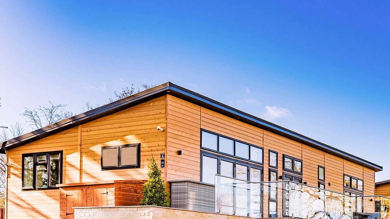 Photo of Outdoor in Bourn