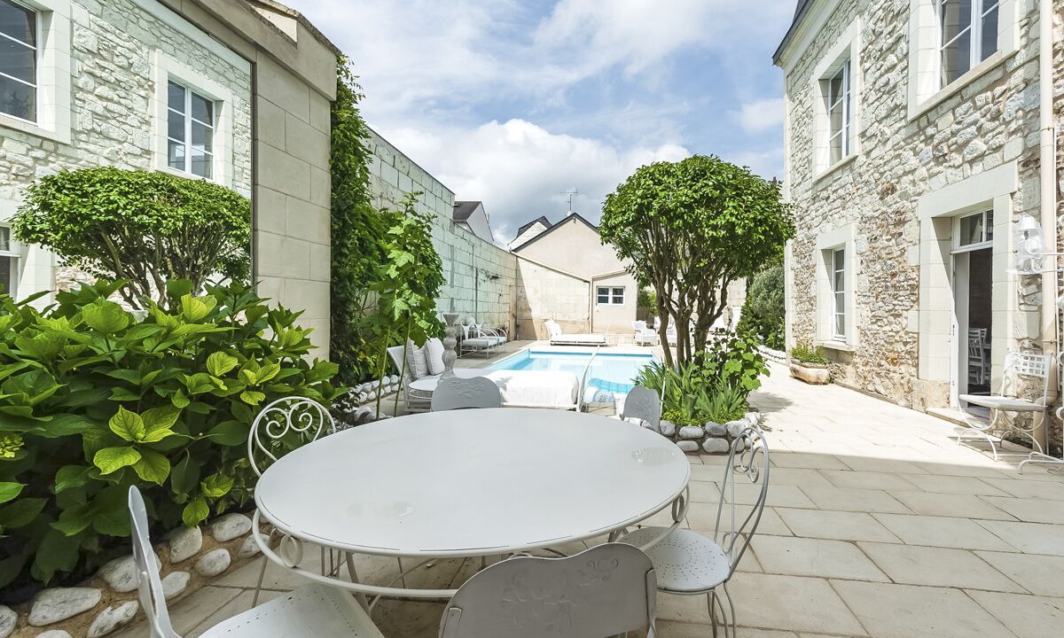 Photo of Outdoor in Saumur