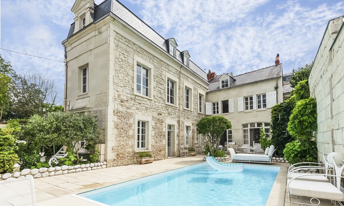 Photo of Outdoor in Saumur