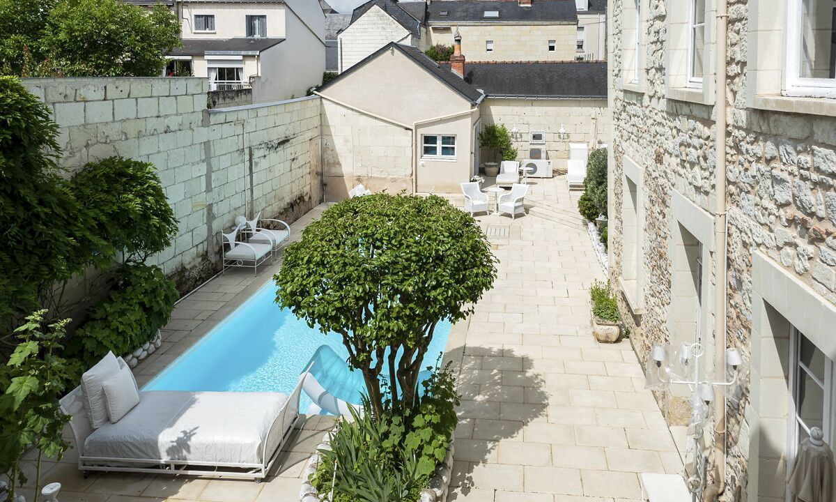 Photo of Outdoor in Saumur