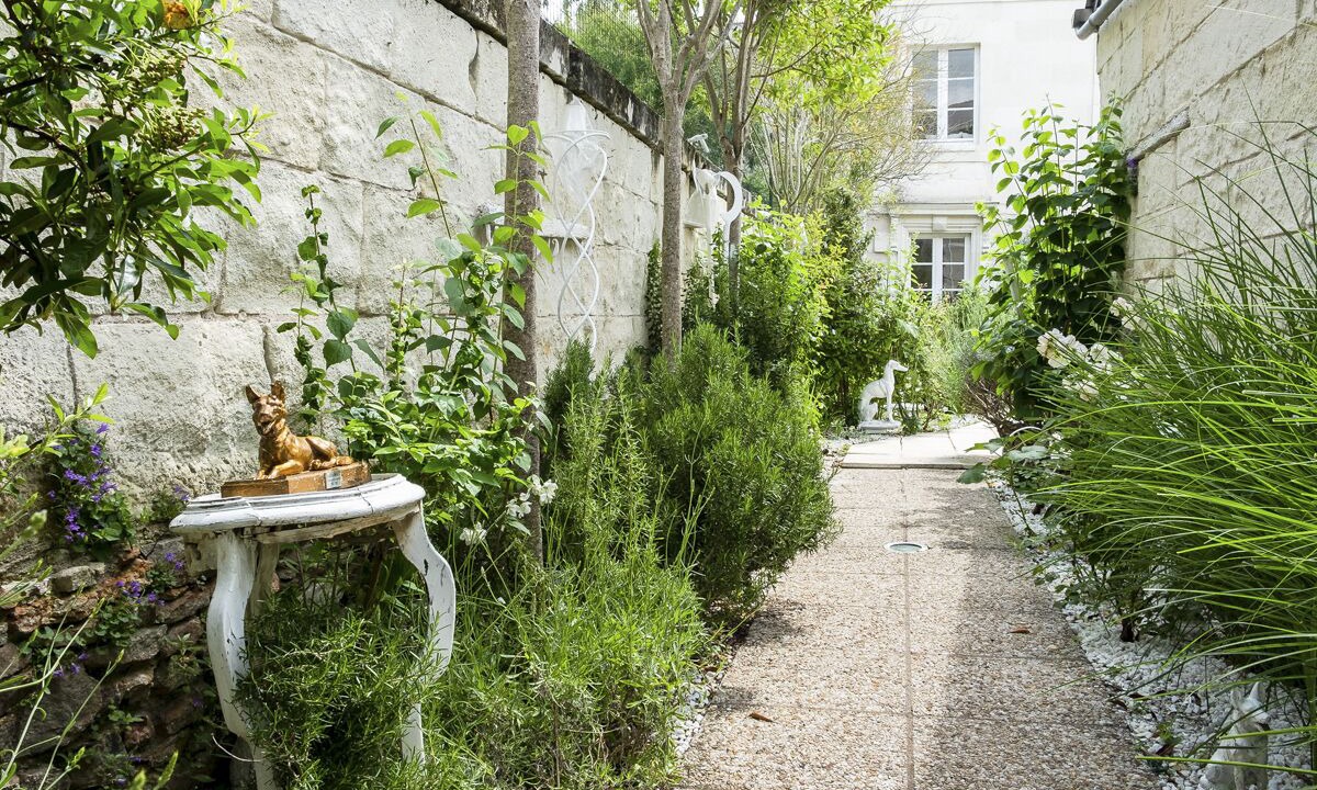Photo of Outdoor in Saumur