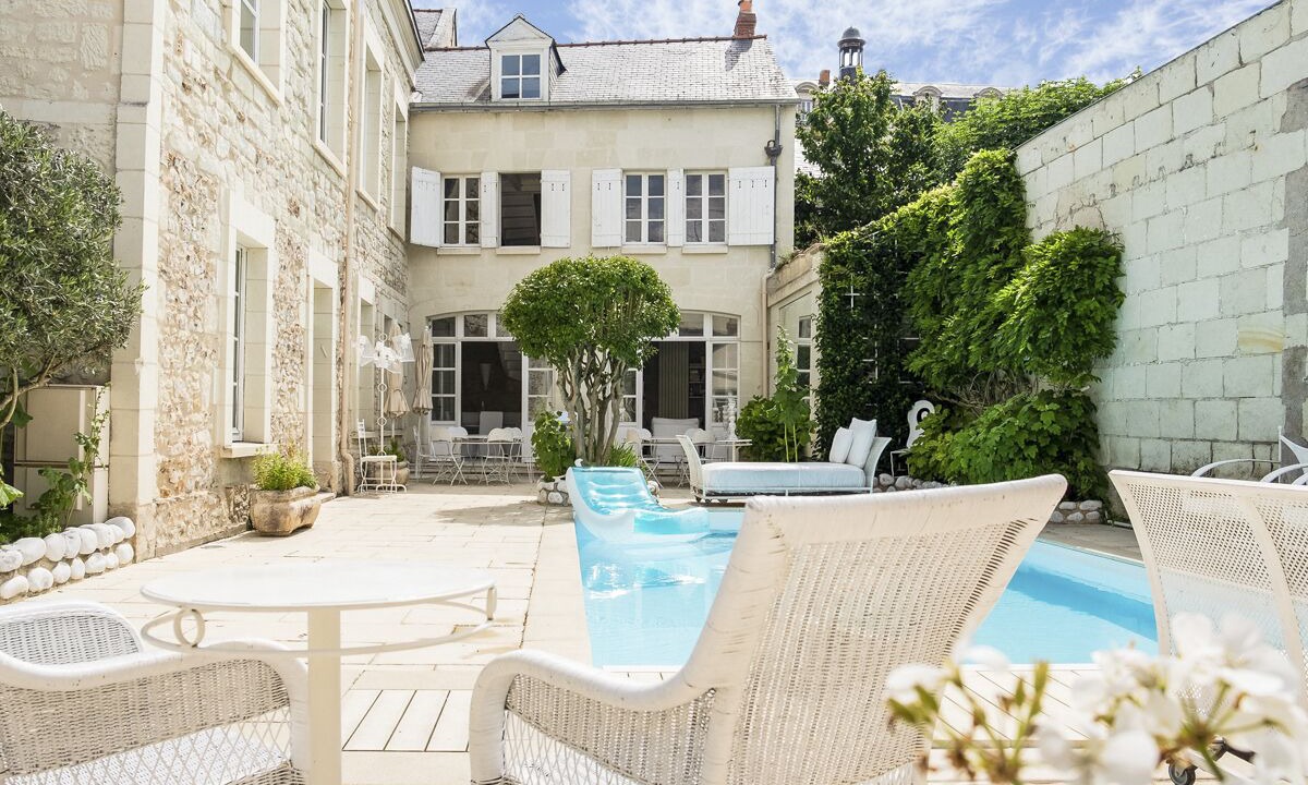 Photo of Outdoor in Saumur