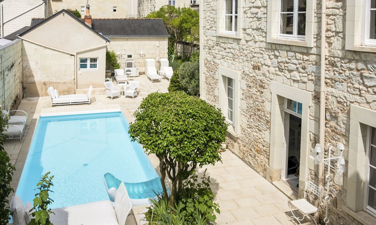 Photo of Outdoor in Saumur