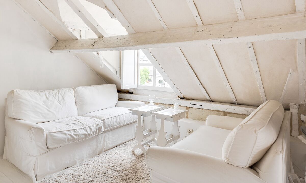 Photo of Livingroom in Saumur