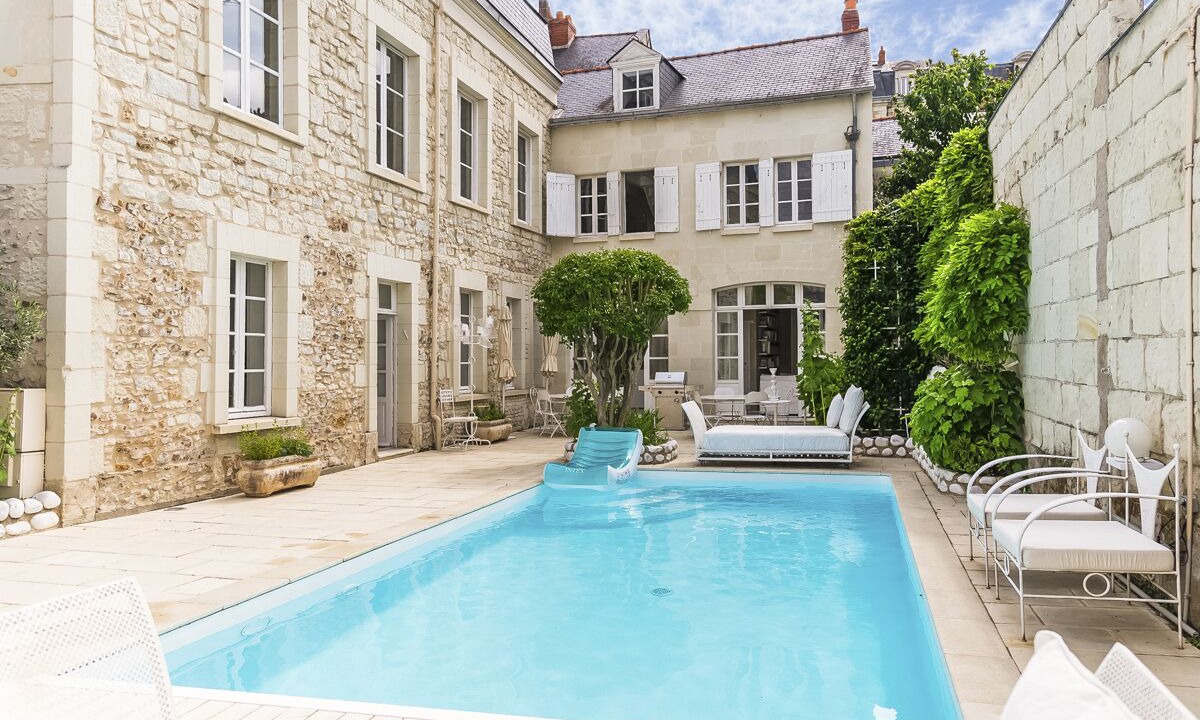 Photo of Outdoor in Saumur