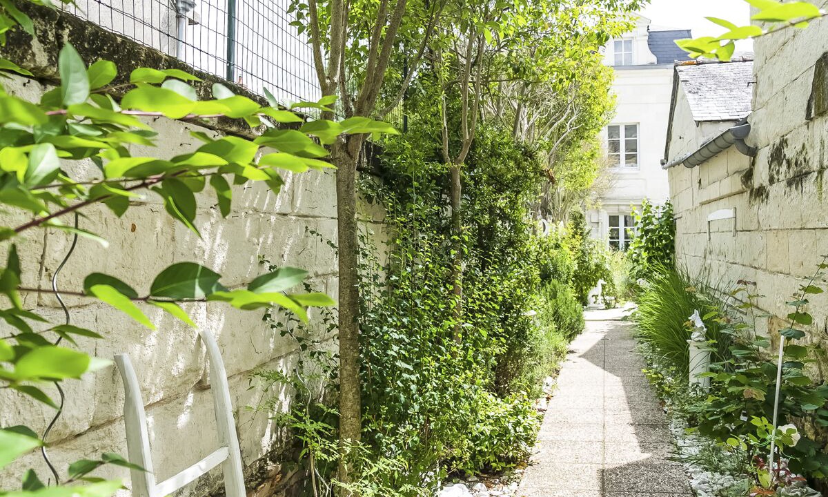 Photo of Outdoor in Saumur