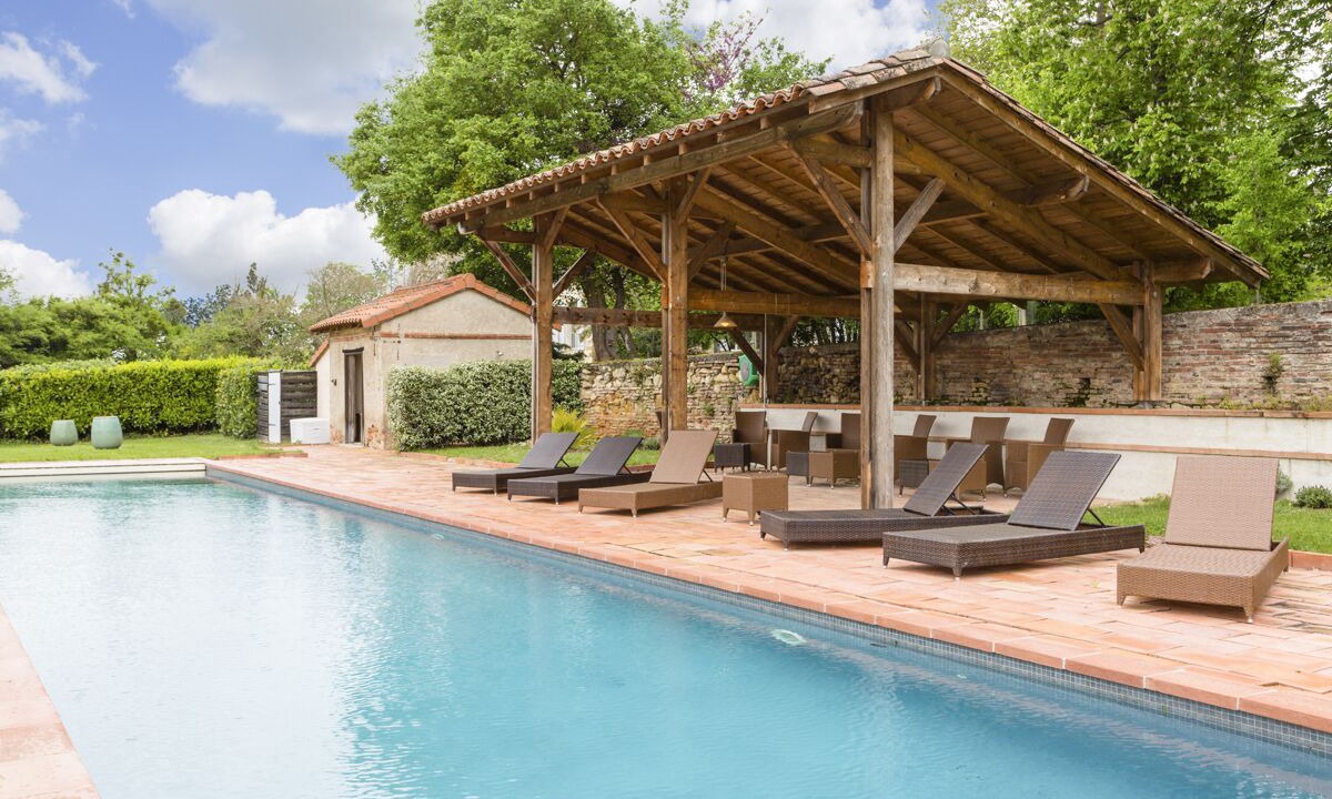 Photo of Outdoor in Castelnau-Picampeau